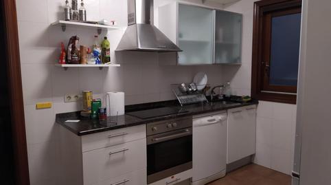 Photo 4 of Apartment to rent in Área Romántica, Donostia - San Sebastián