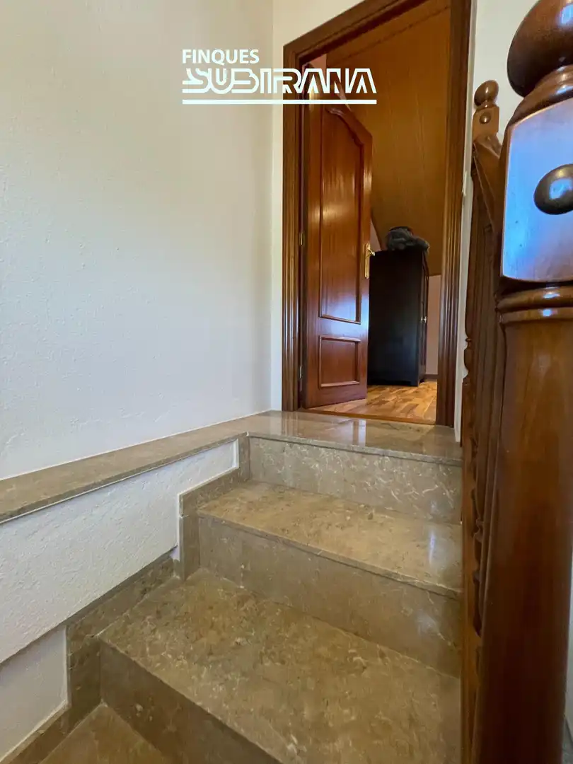 Casa o chalet en venta en Masquefa con Calefacción, Jardín privado y Terraza