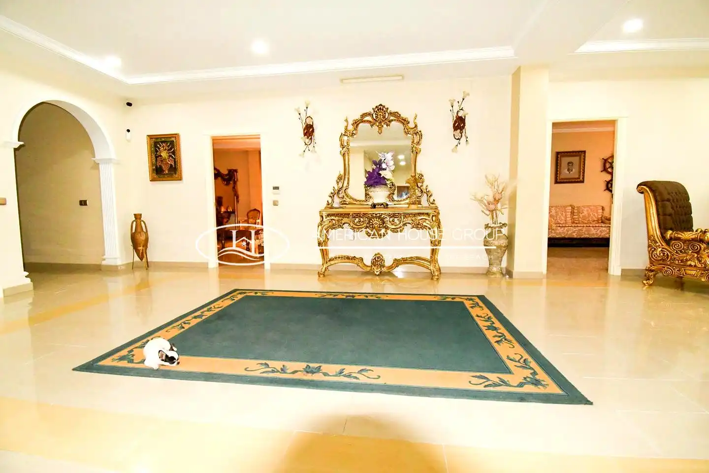 Houses for sale in Chiclana de la Frontera  with Air Conditioner, Heating and Private garden