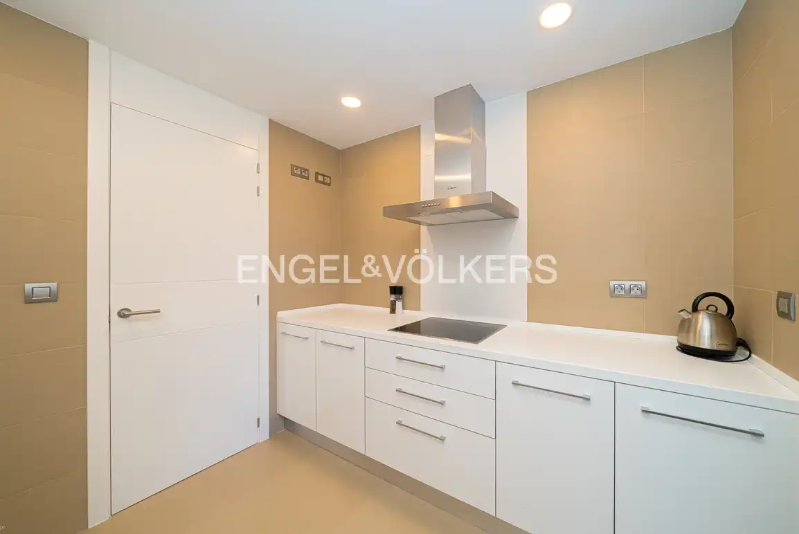 Apartment with pool for sale in Avenida de Mejico 7, imagen 12