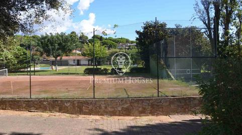 Foto 3 de Residencial en venda a Ametllareda, Barcelona