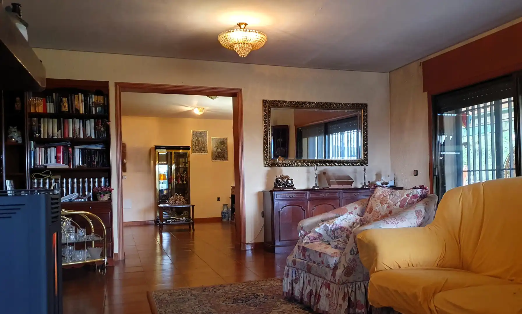 Villa avec terrasse à vendre à Pino Alto - Navarredonda, imagen 45