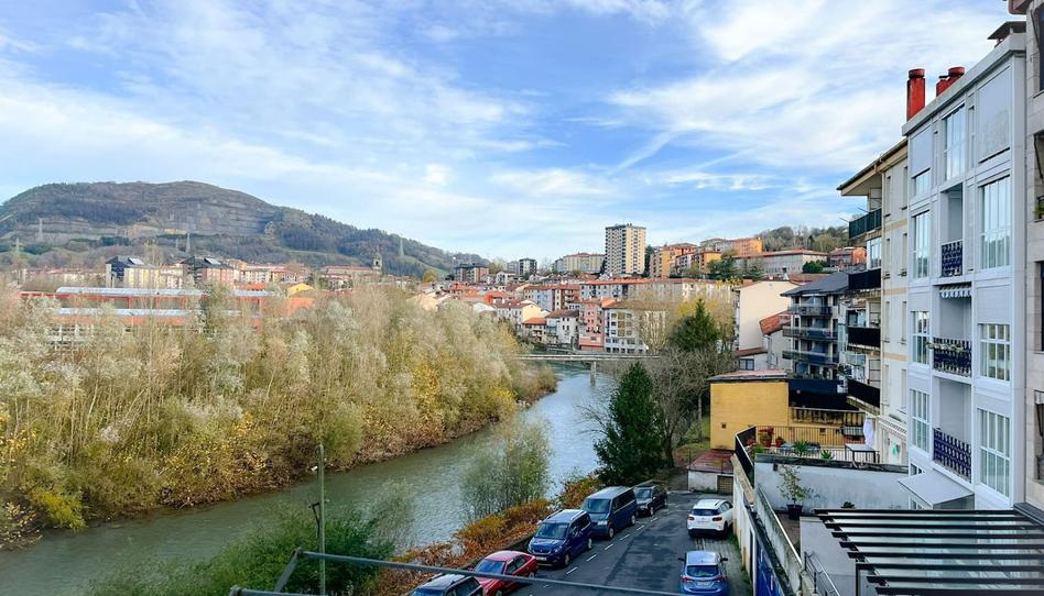 Photo 1 of Flat for sale in Andoain, Gipuzkoa