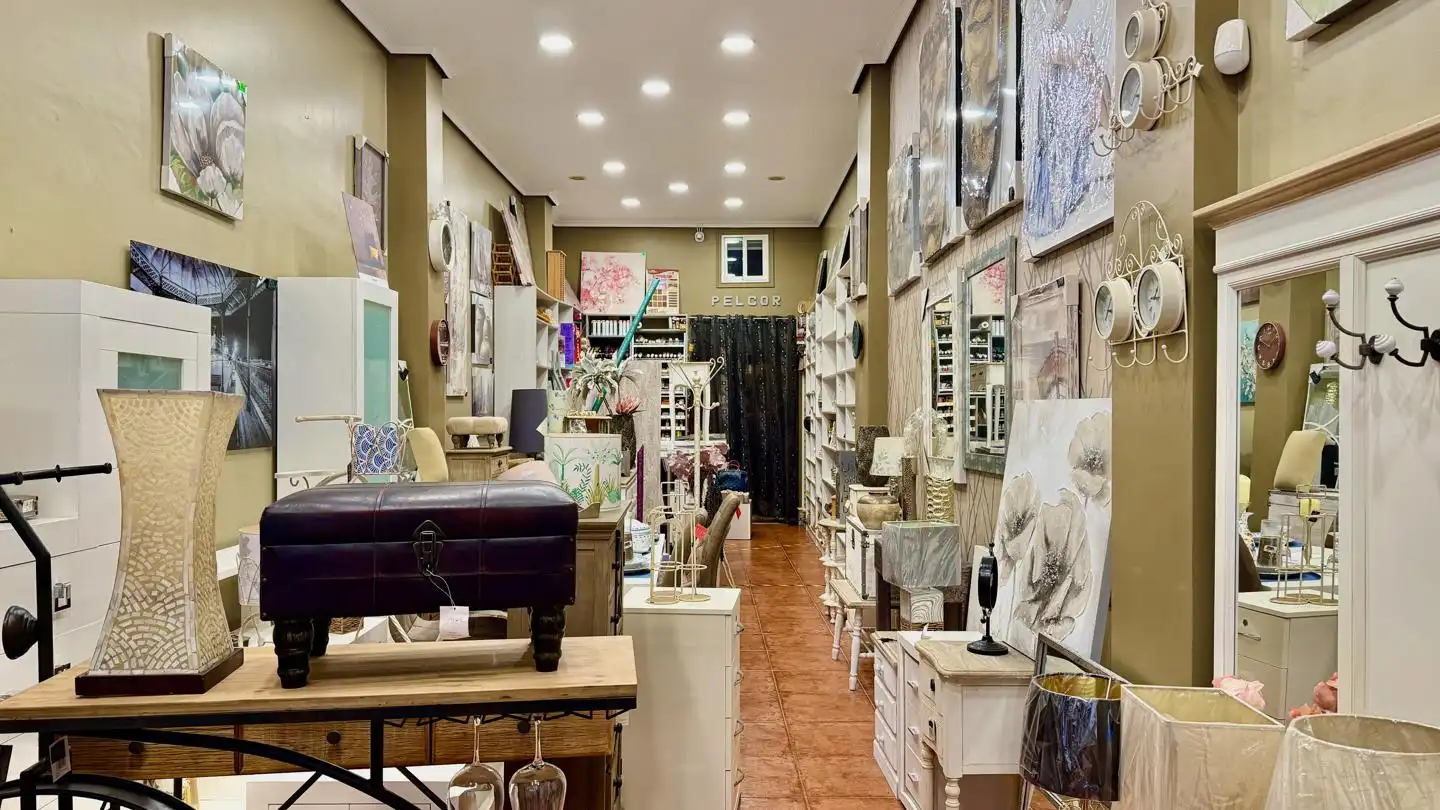 Locale commerciale in vendita a Zubiaurre Kalea, imagen 6