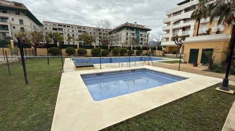 Foto 2 de Piso de alquiler en Paseo Marítimo de Levante, Vélez-Málaga