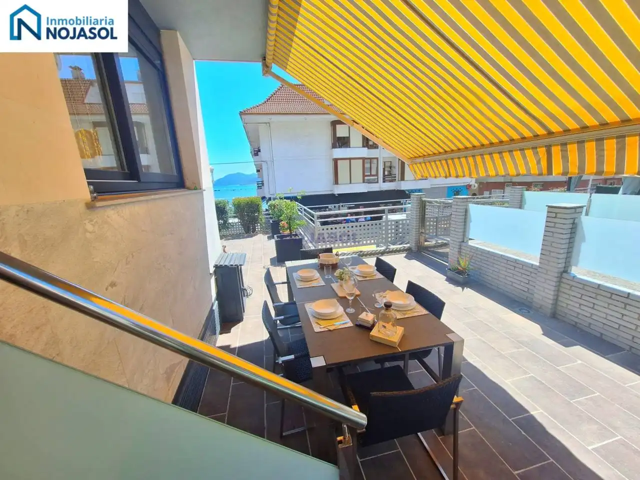 Wohnung mit Pool zur Miete in Calle La Costa, imagen 59