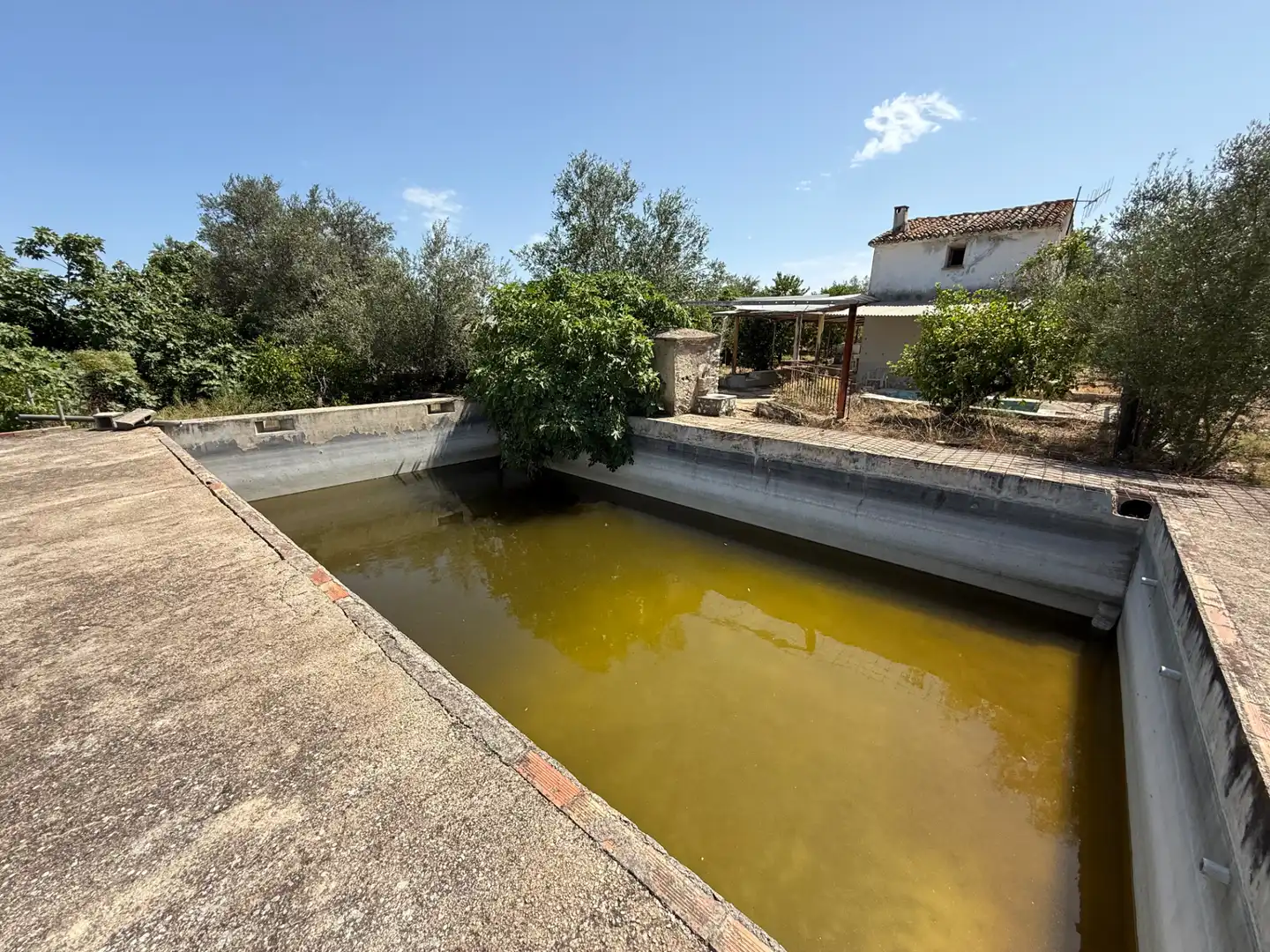 Villa mit Pool zum Verkauf in Pego, imagen 9