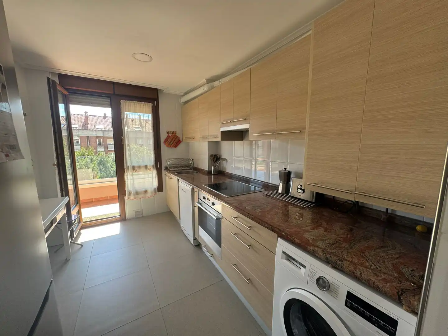 Flat for rent in Calle Valdenoja, Valdenoja