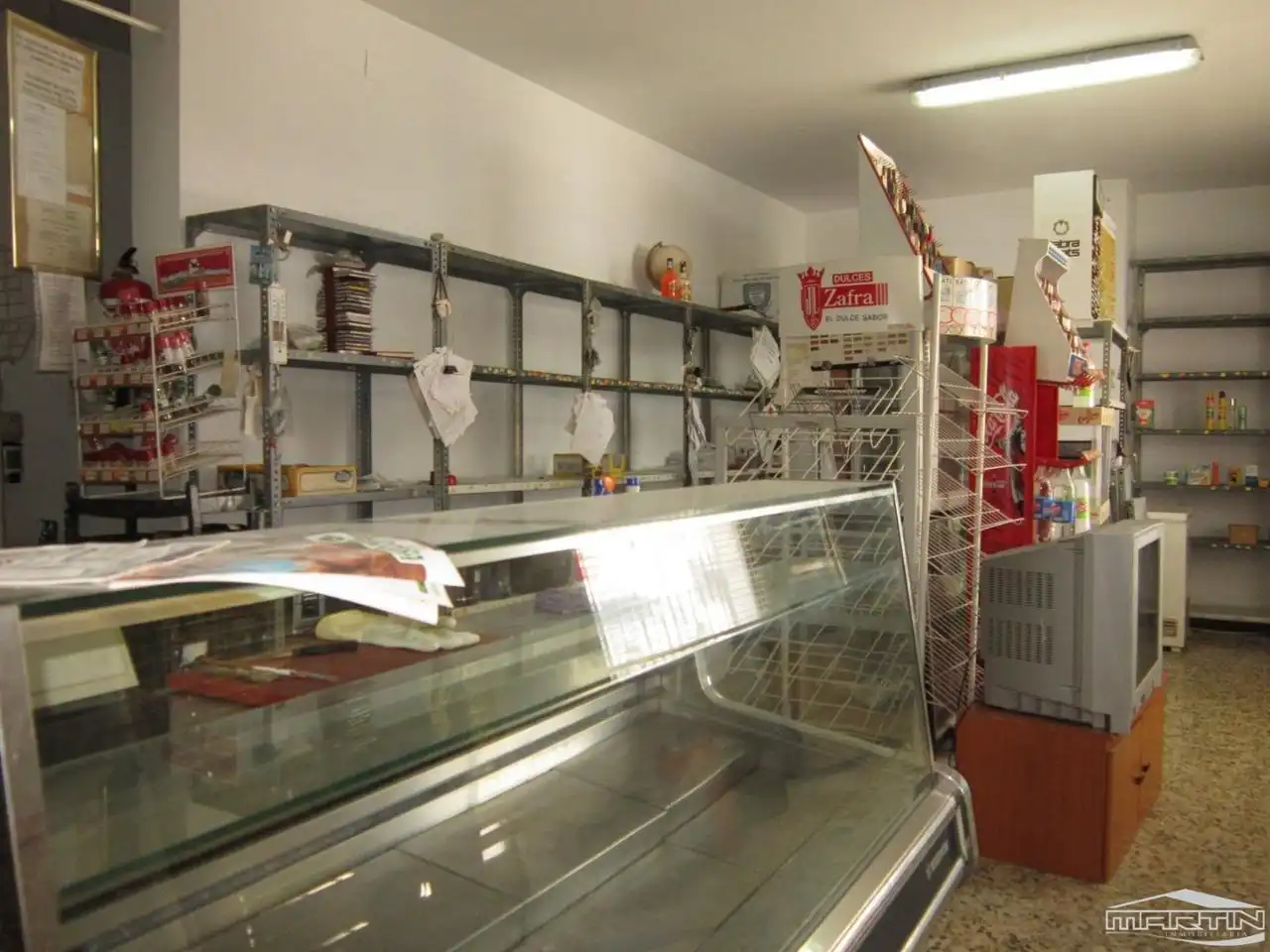 Local de alquiler en Lucena