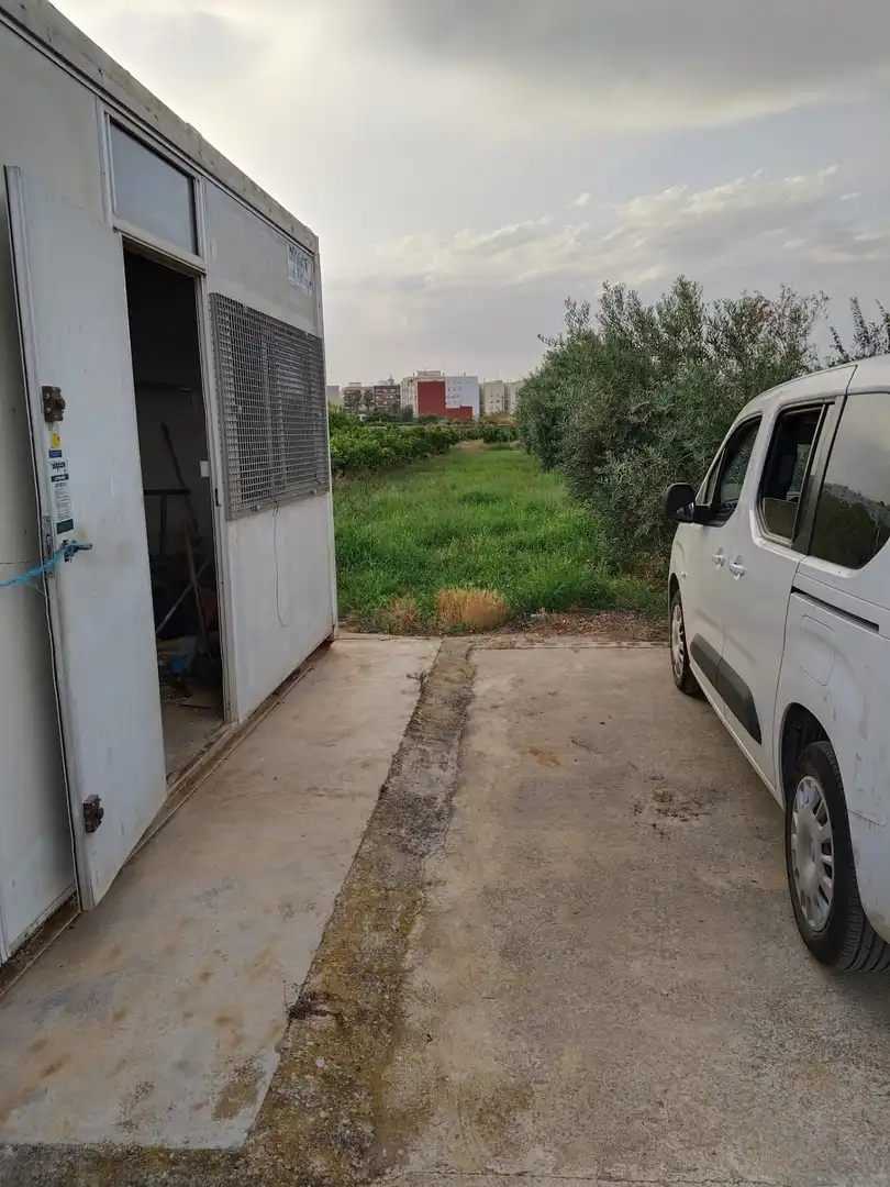 Terreno rústico en venta en Moncada, imagen 16