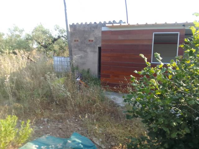 Finca rústica en Venta en Carretera Carretera d'Alcolea del Pinar en Ponent