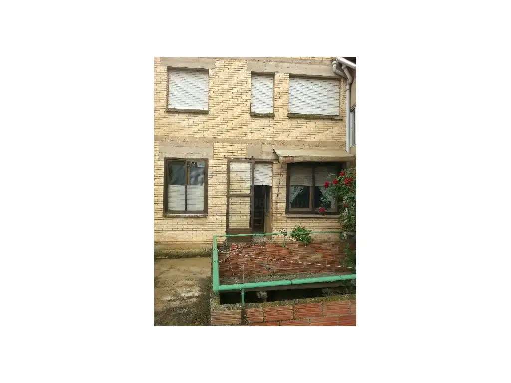 Casa amb jardí en venda a Huércanos, imagen 27