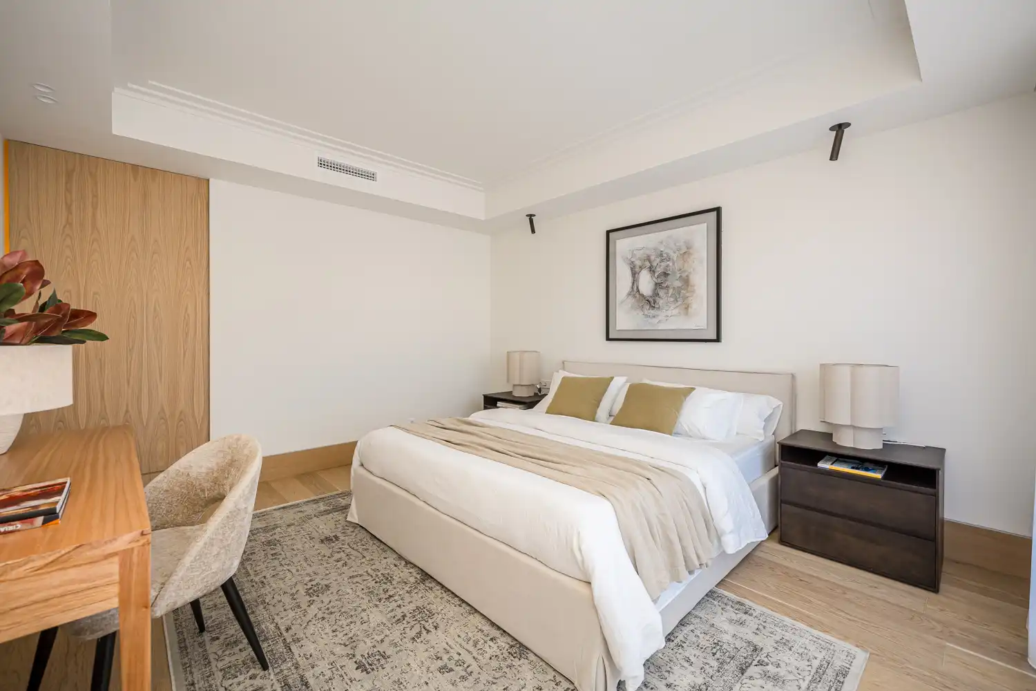 Flat with lift for sale in Calle del General Pardiñas, imagen 19