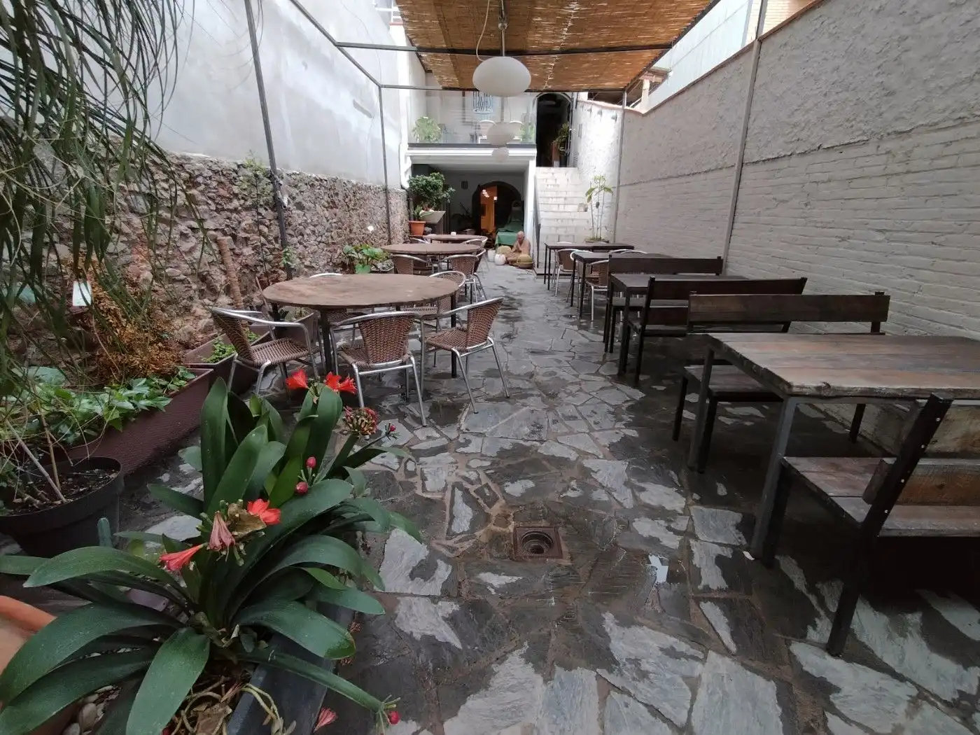 Local comercial en traspaso en Molins de Rei, imagen 35