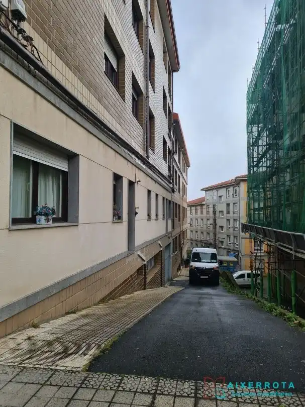 Parcheggio in vendita a Aralar Kalea 4, imagen 5