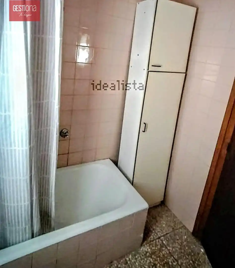 Baño de Casa o chalet en venta en Noja con Jardín privado, Terraza y Balcón