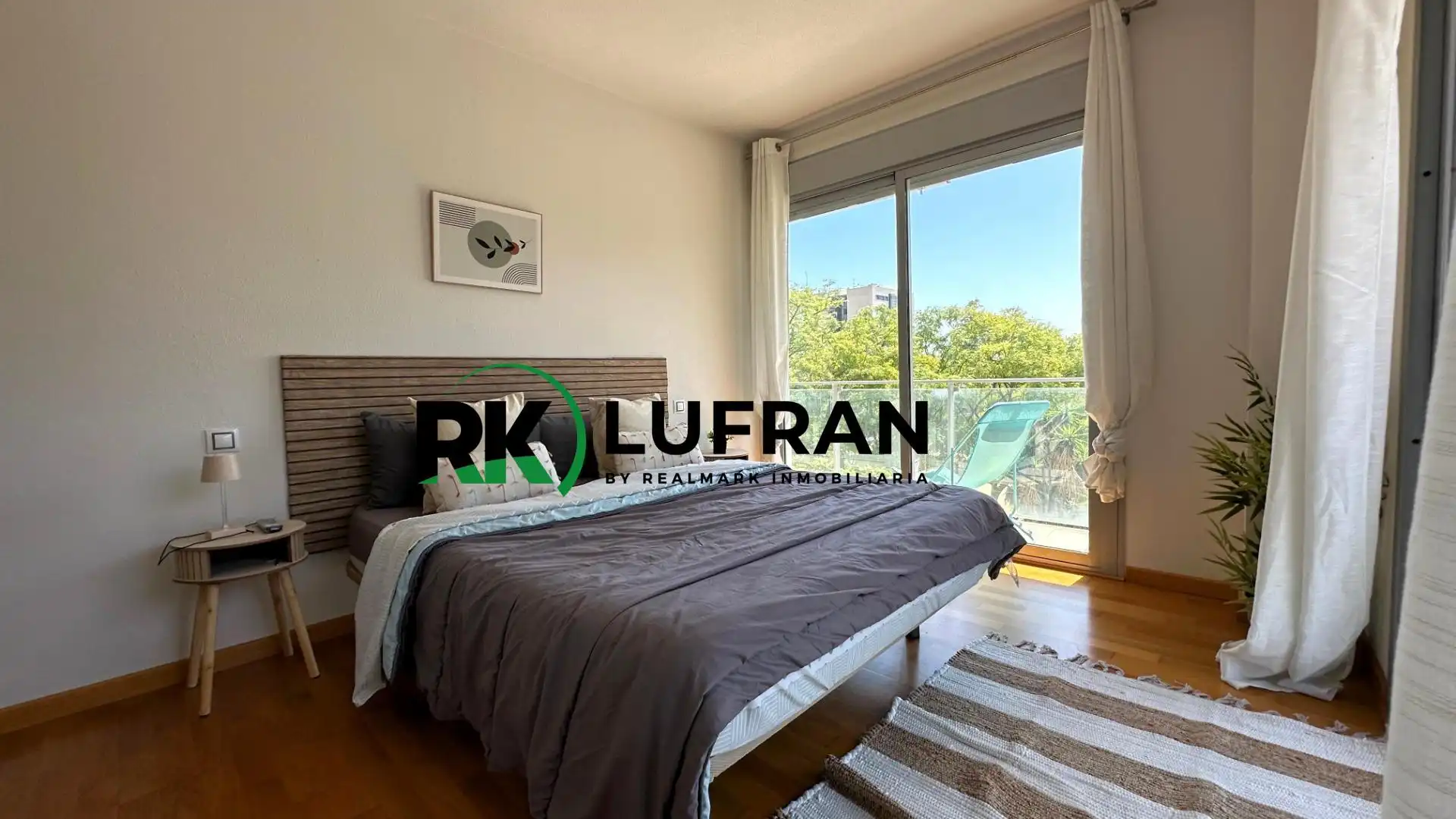Wohnung mit Pool zum Verkauf in Garbinet - Vistahermosa, imagen 17