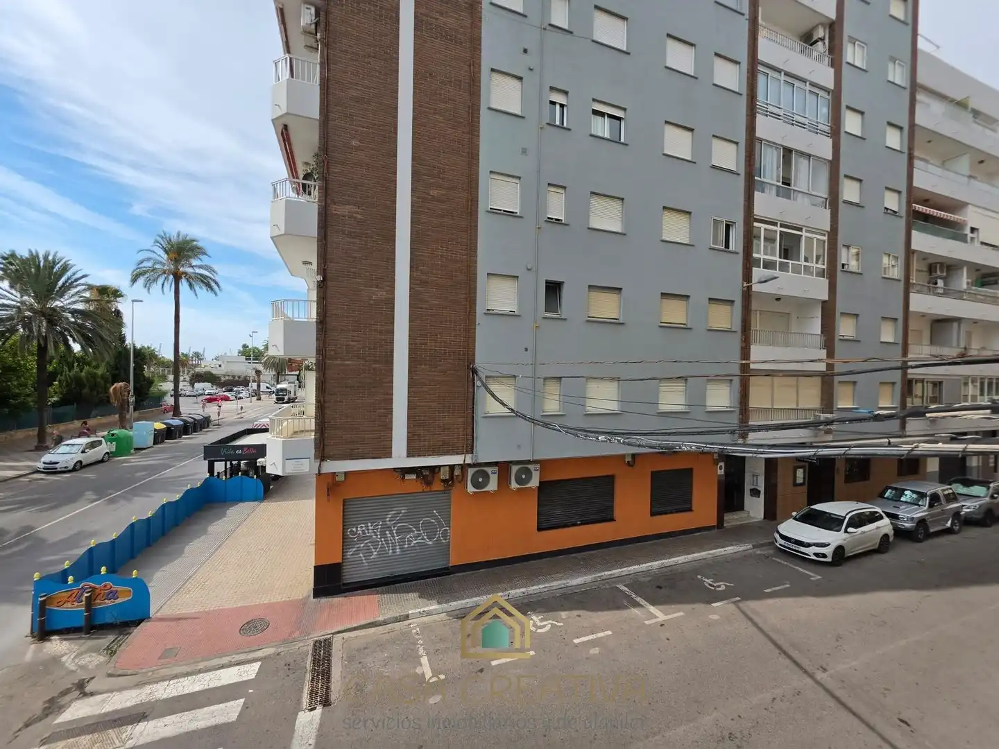 Wohnung mit Terrasse zum Verkauf in Calle CATALUÑA, imagen 25