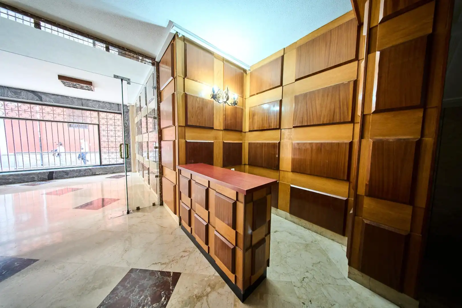 Piso con ascensor en venta en Plaza ISABEL CATOLICA 4, imagen 5