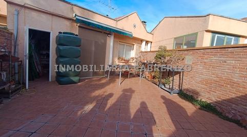 Foto 4 de Casa o xalet en venda a Camino Plana Magayo, Nalda, La Rioja