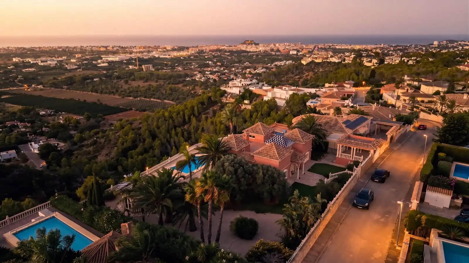 Villa avec piscine à vendre à La Pedrera - Vessanes, imagen 64
