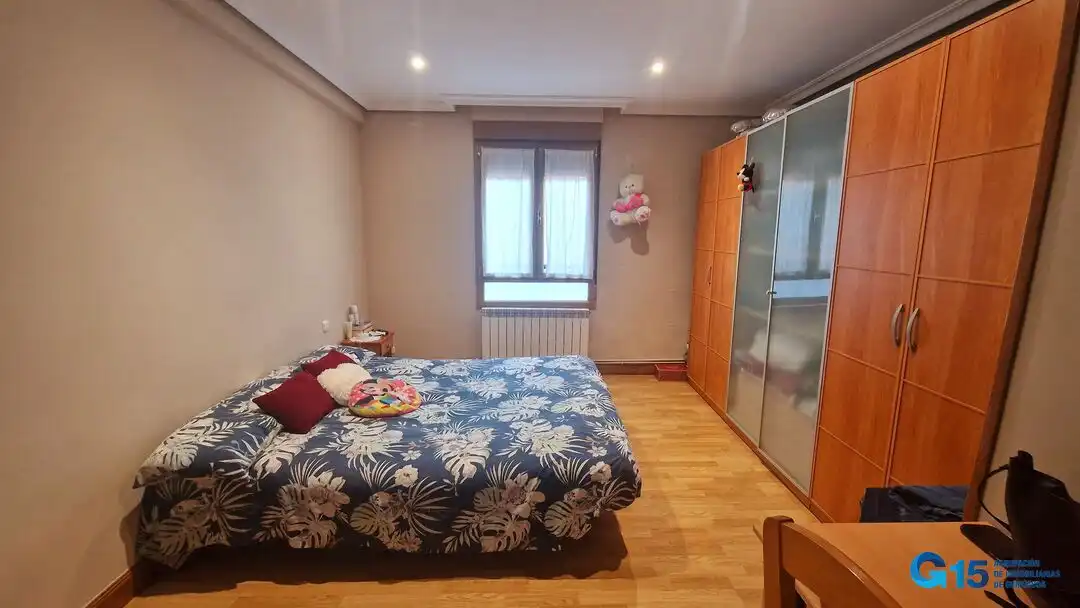 Flat for sale in Juan Ignacio Gamon Zumardia Aldapa, Erialdea / Centro