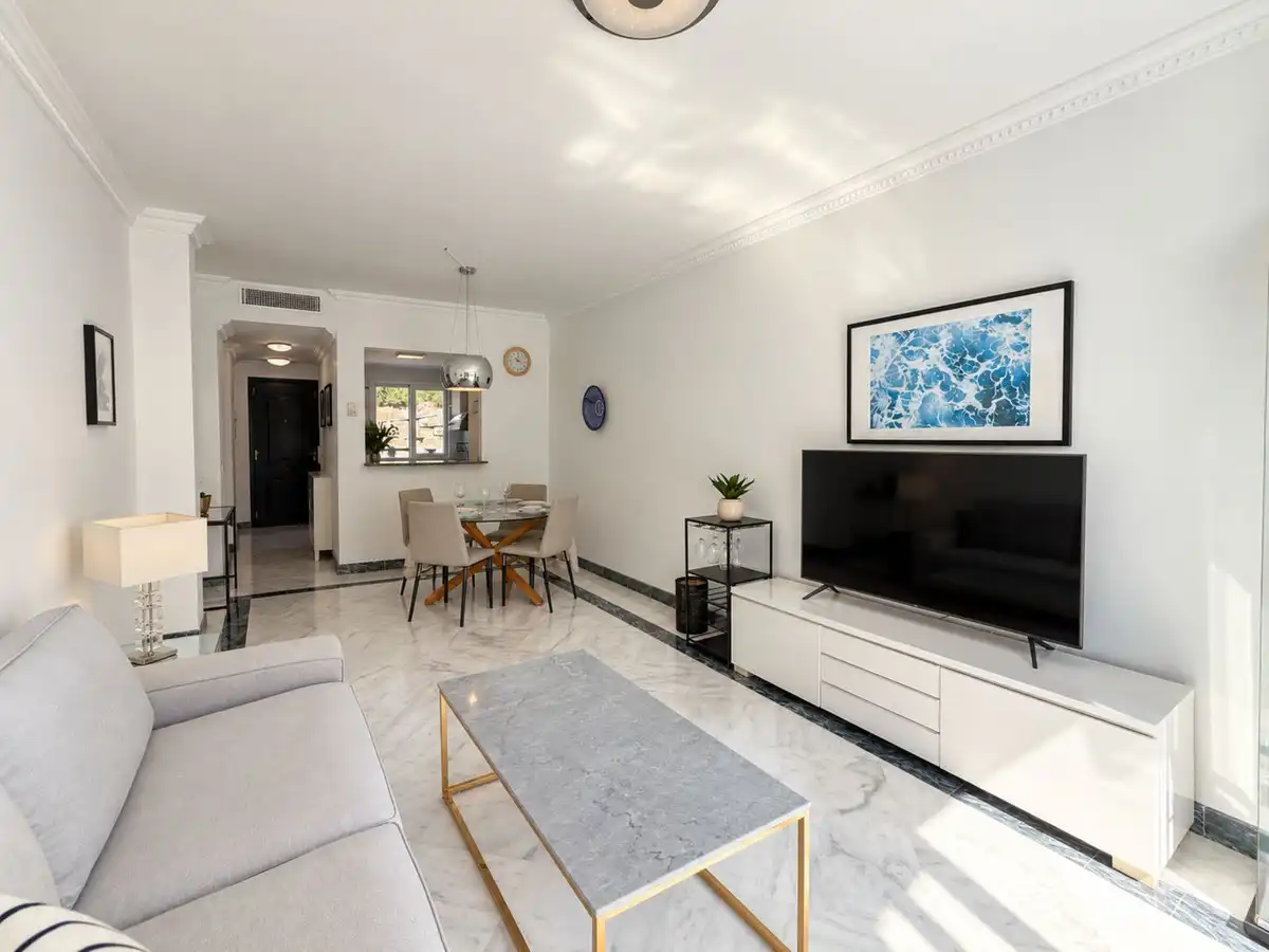 Apartment for sale in Nueva Andalucía, imagen 5
