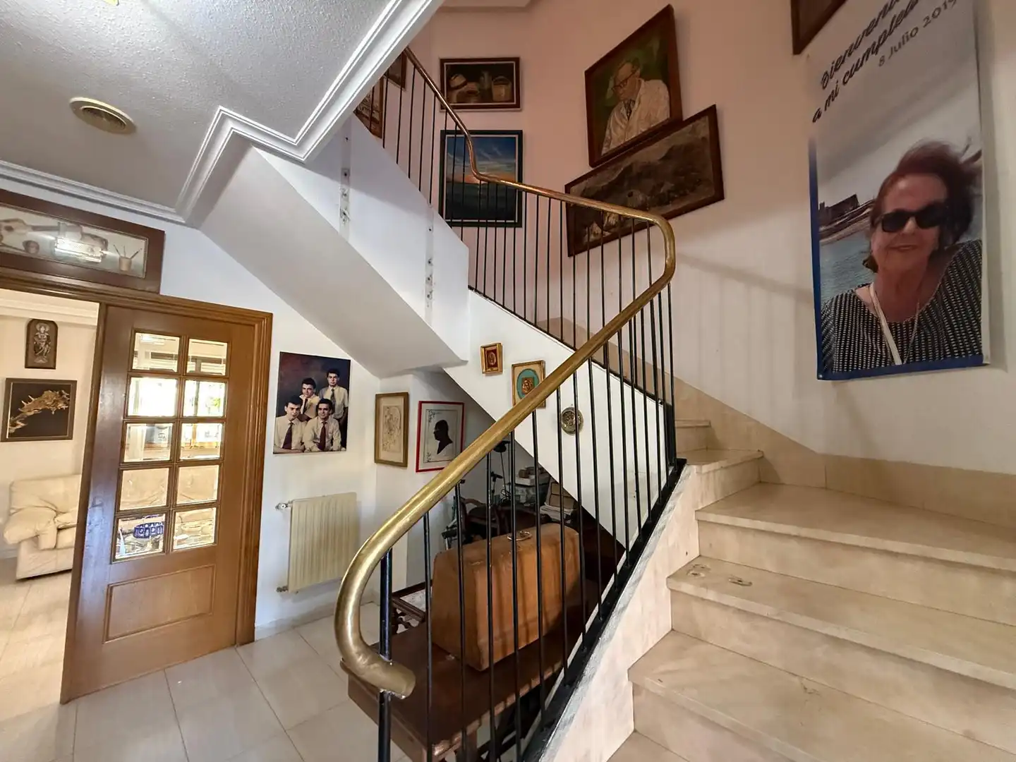 Casa o xalet en venda en Santa Marta de Tormes