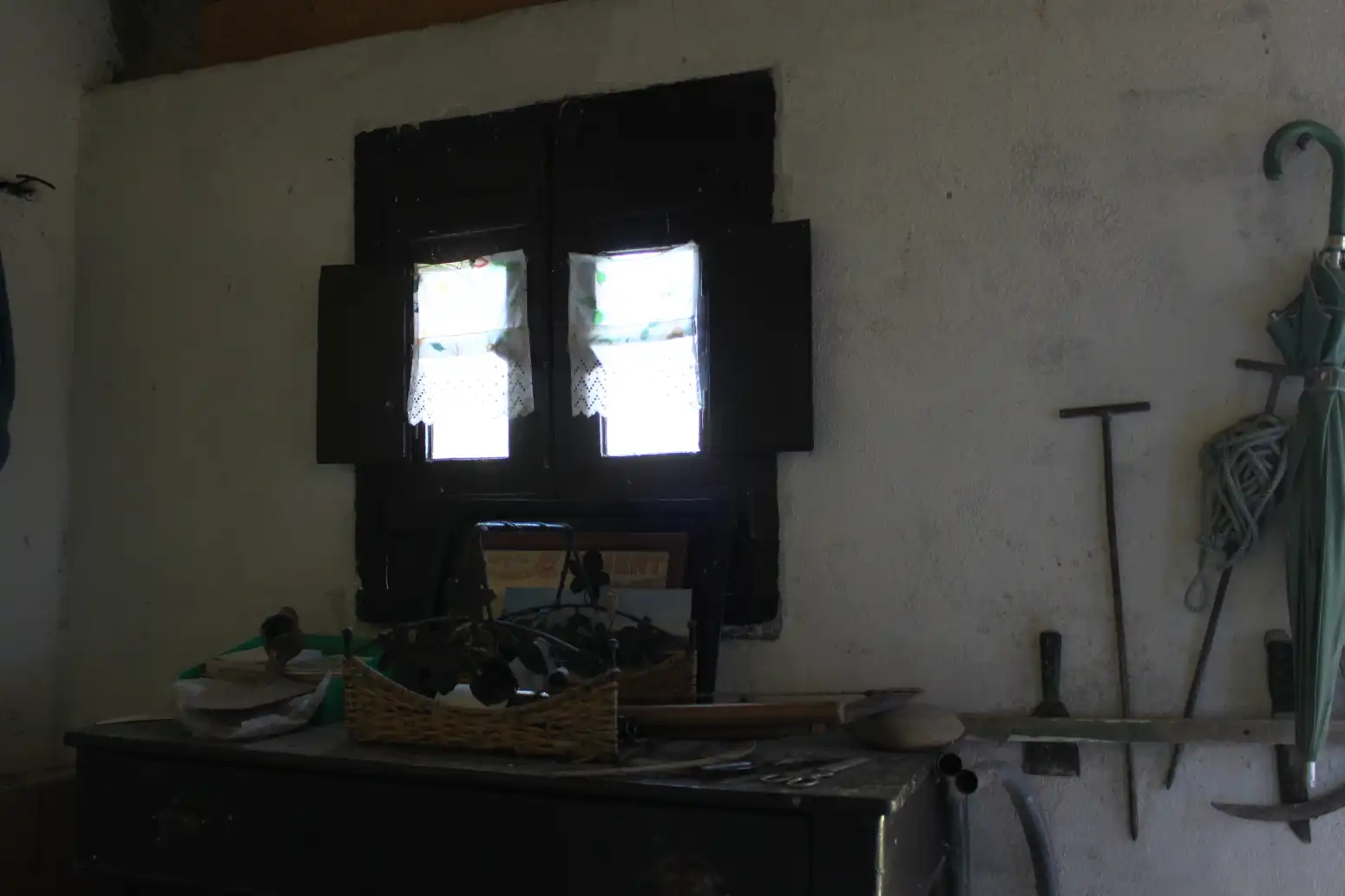 Cocina de Terreno en venta en Tafalla