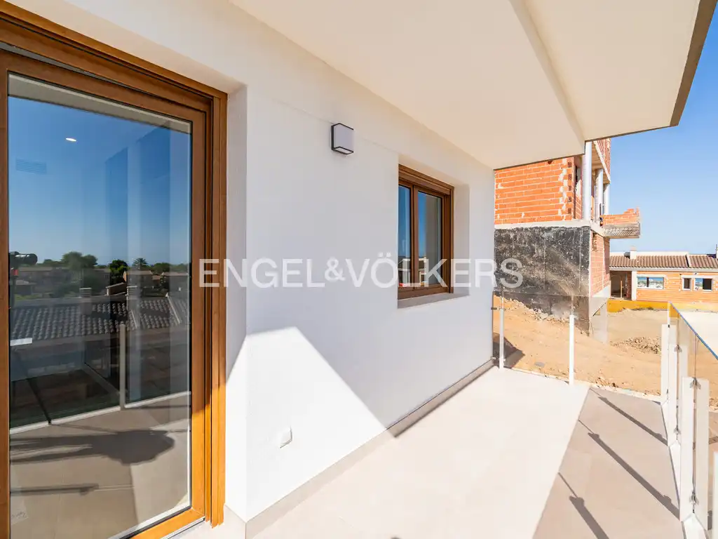 Maison avec piscine à vendre à Montebello - Nou Espai, imagen 26
