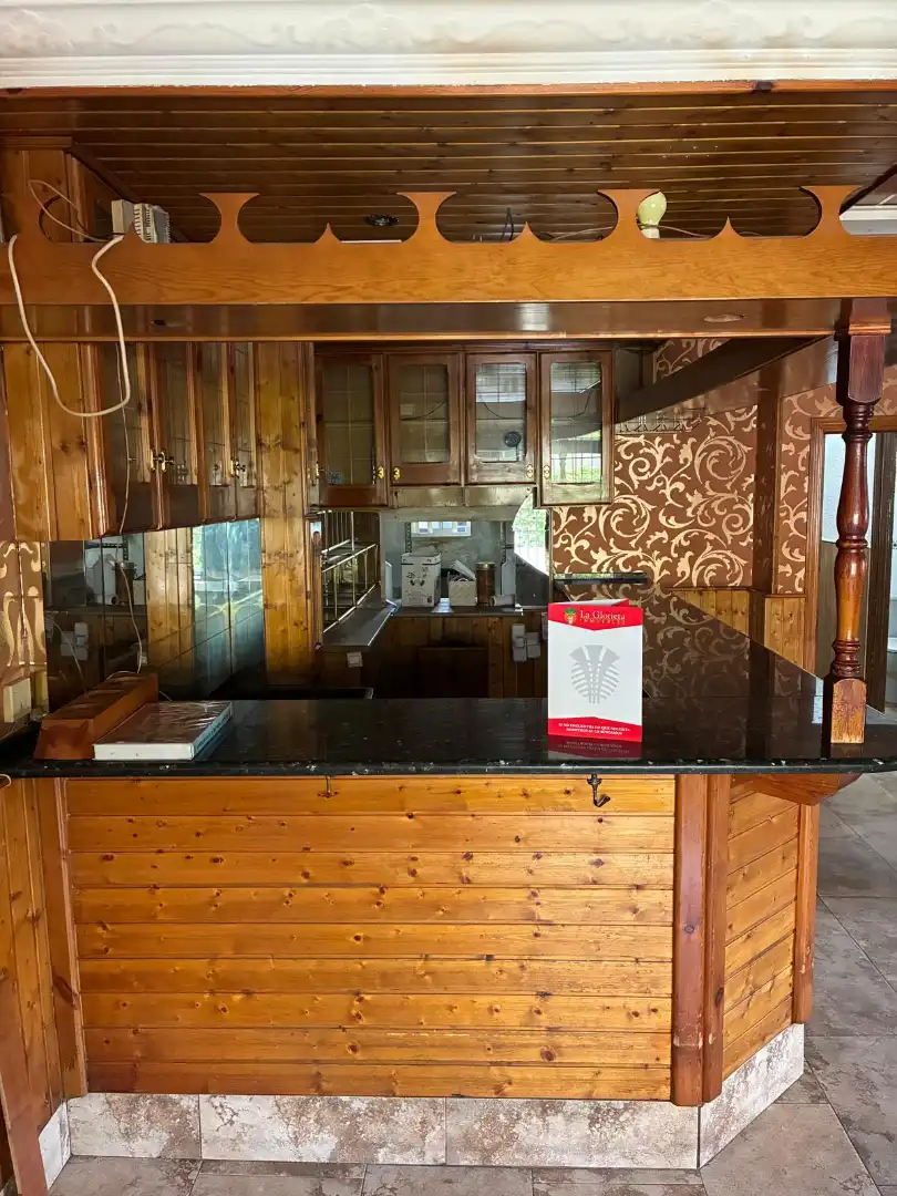 Cuina de Local de lloguer en Aranjuez