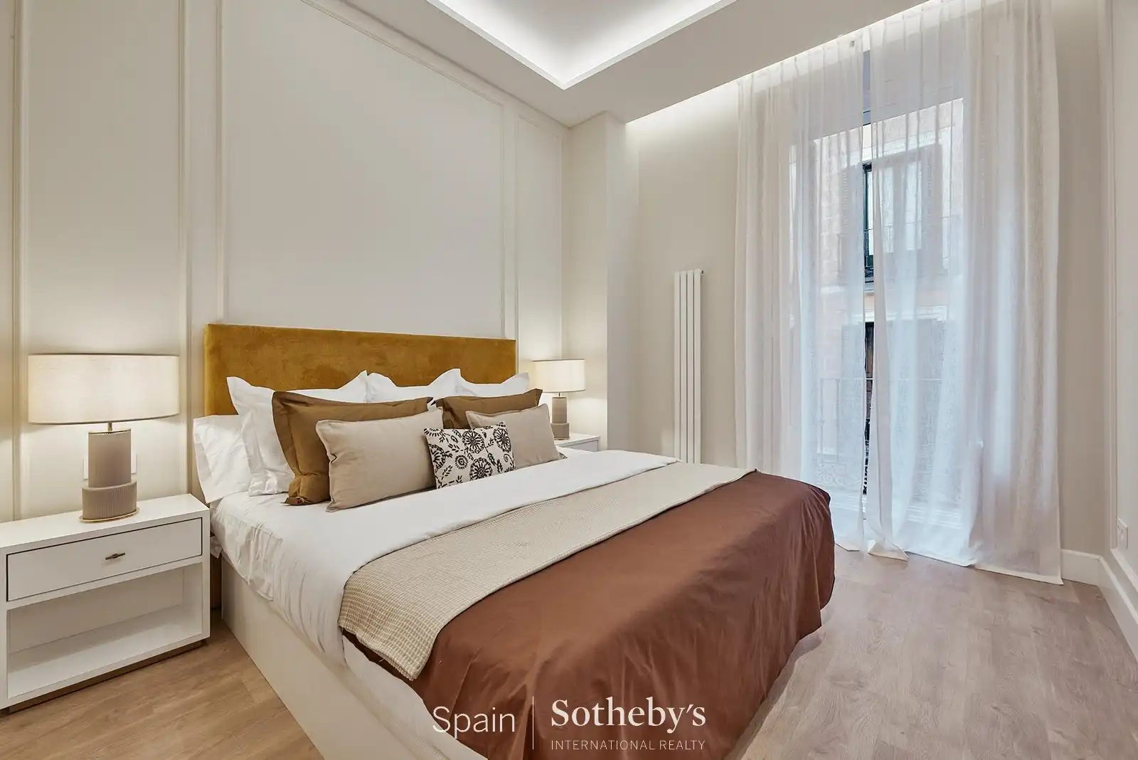Apartamento con ascensor en venta en Calle del Barco, imagen 23