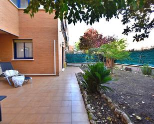 Jardí de Pis en venda en Torrejón de Ardoz amb Aire condicionat, Calefacció i Piscina comunitària