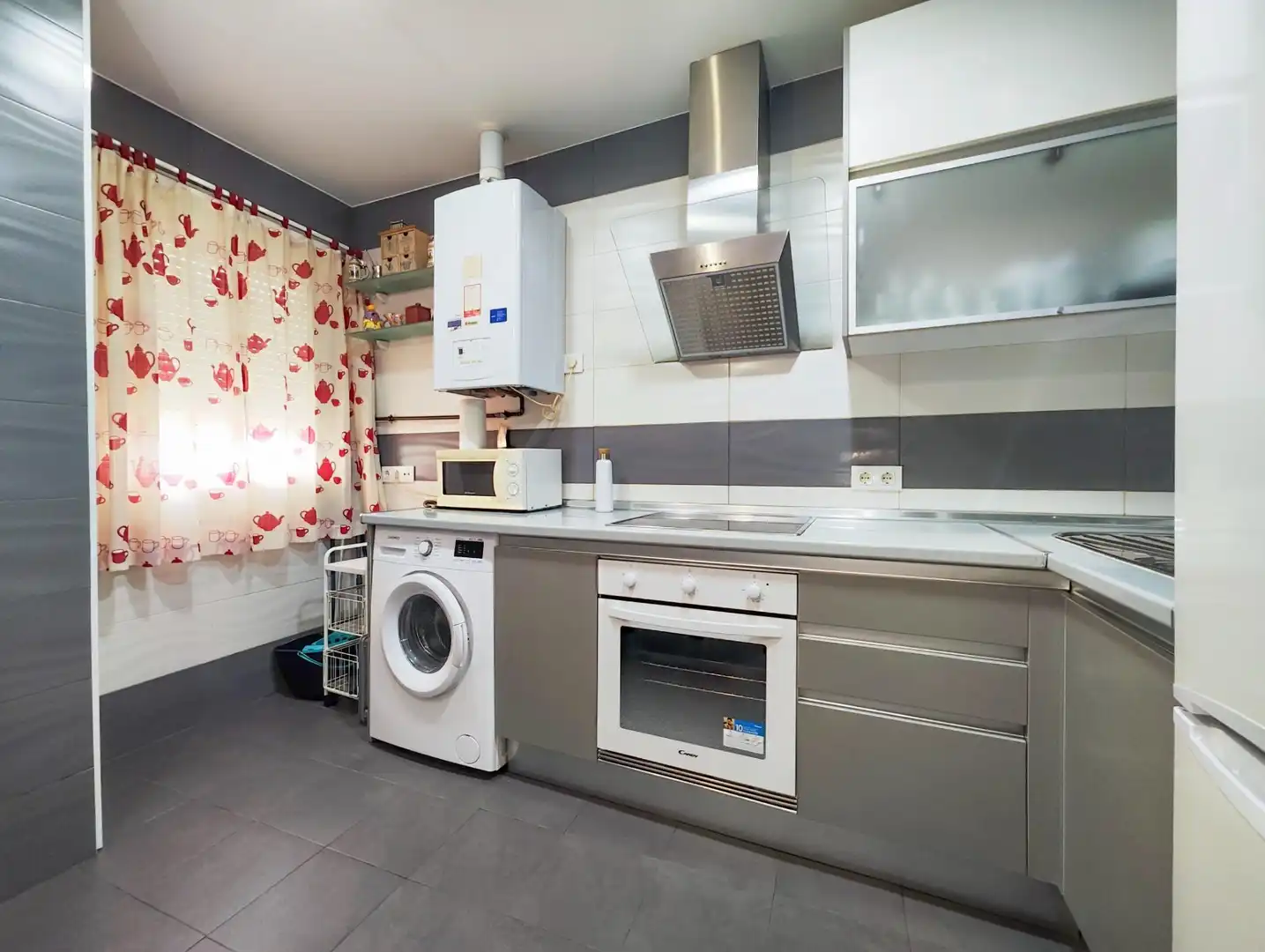 Appartement à louer à Calle Argentina, imagen 9