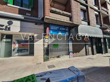Local commercial à vendre à San Inazio Kalea