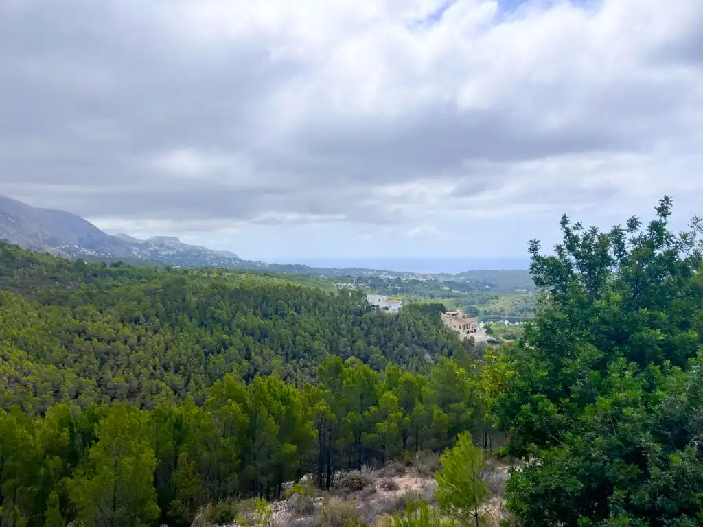 Wohnbaugrundstück zum Verkauf in Altea ciudad, imagen 14