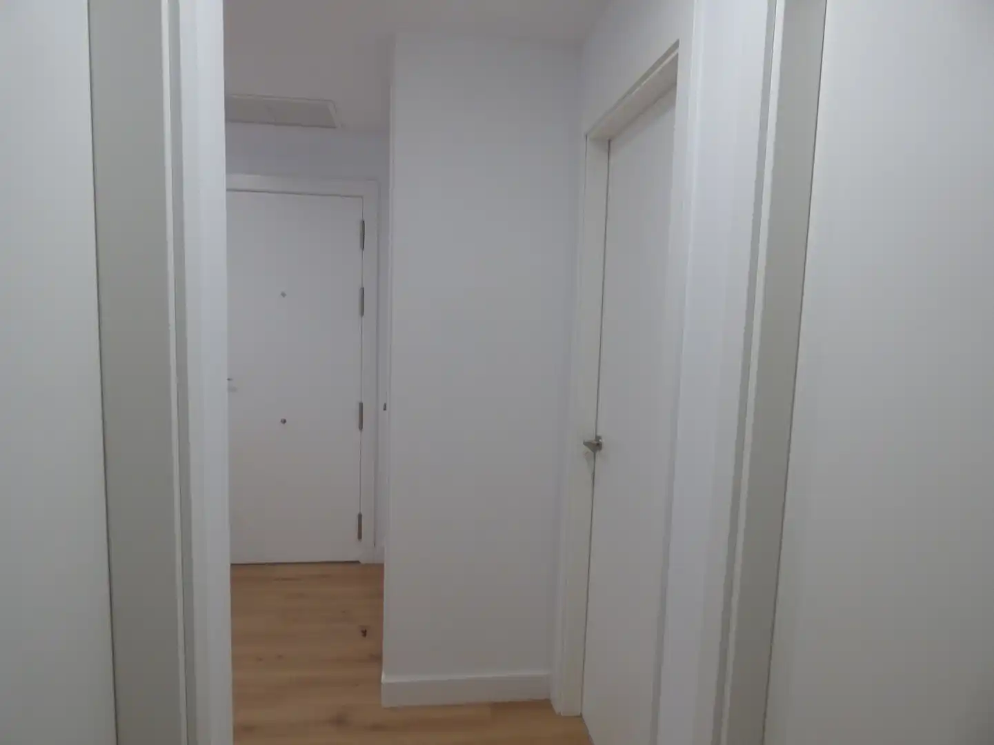 Piso de alquiler en Madrid con Aire acondicionado, Calefacción y Trastero