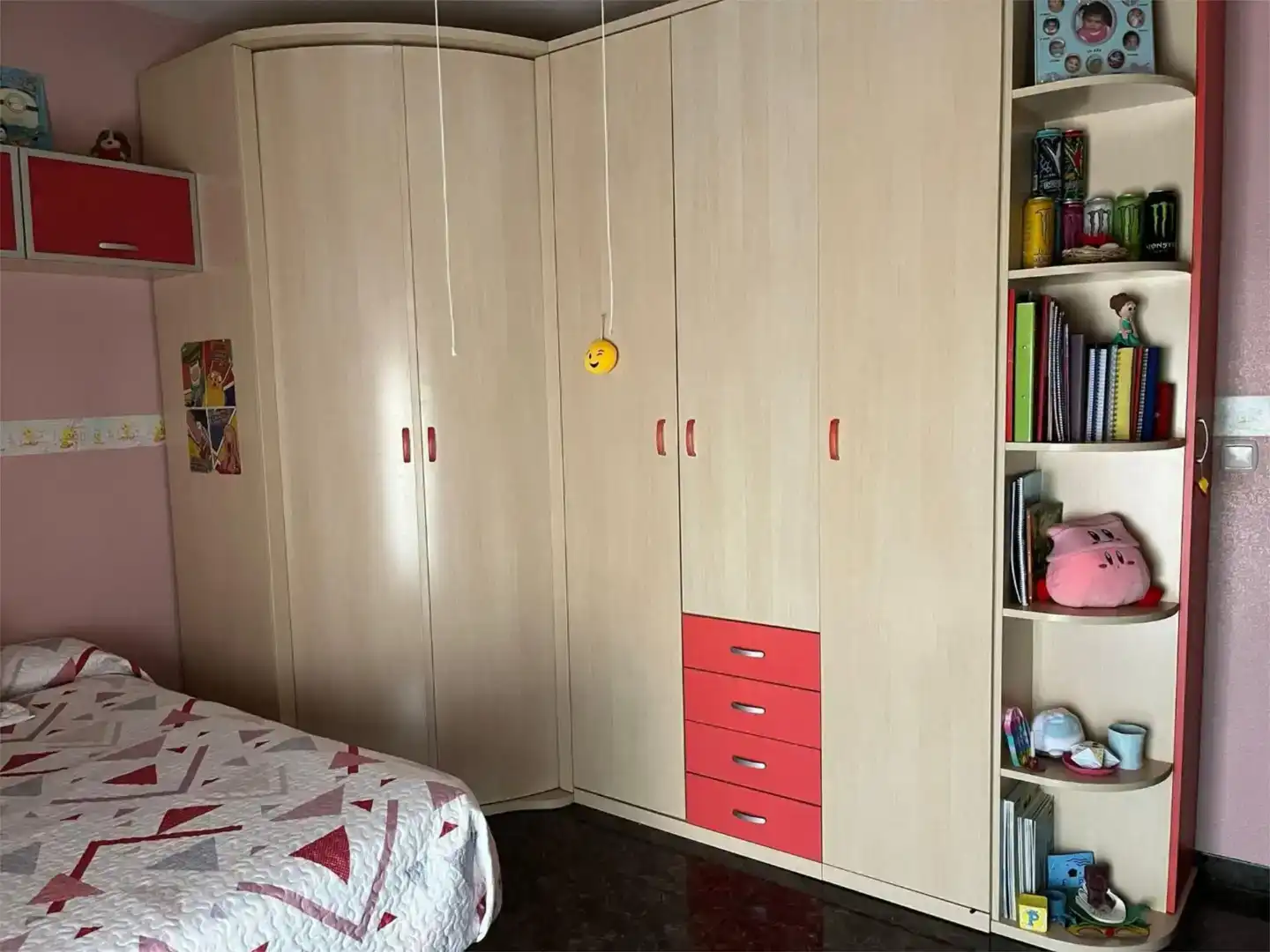 Dormitori de Dúplex en venda en Calasparra