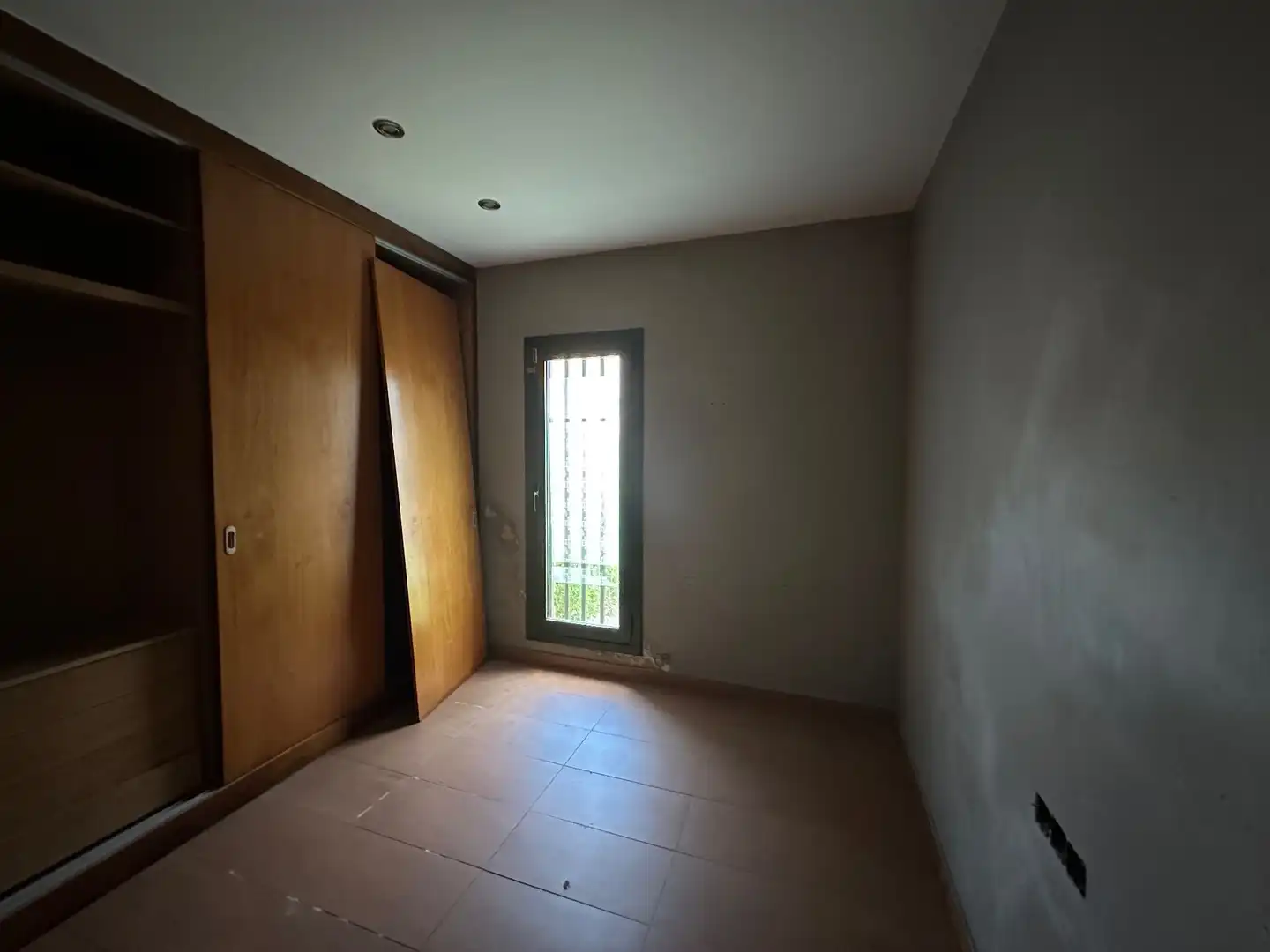 Habitación de Casa o chalet en venta en Lliçà d'Amunt con Aire acondicionado, Jardín privado y Terraza