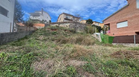 Terreno en venta en Sant Feliu de Codines, immagine 2
