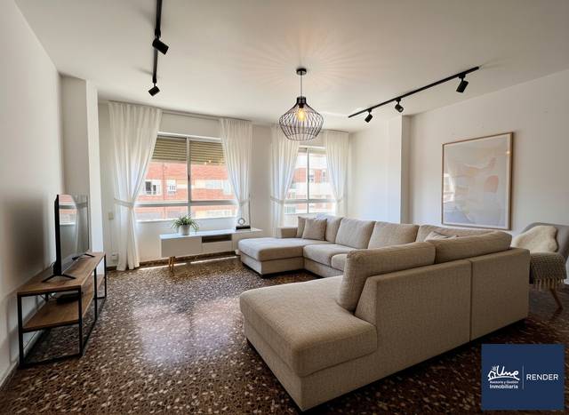 Piso en Venta en Avinguda de Casalduch, 45 en Parque Geólogo José Royo Gómez