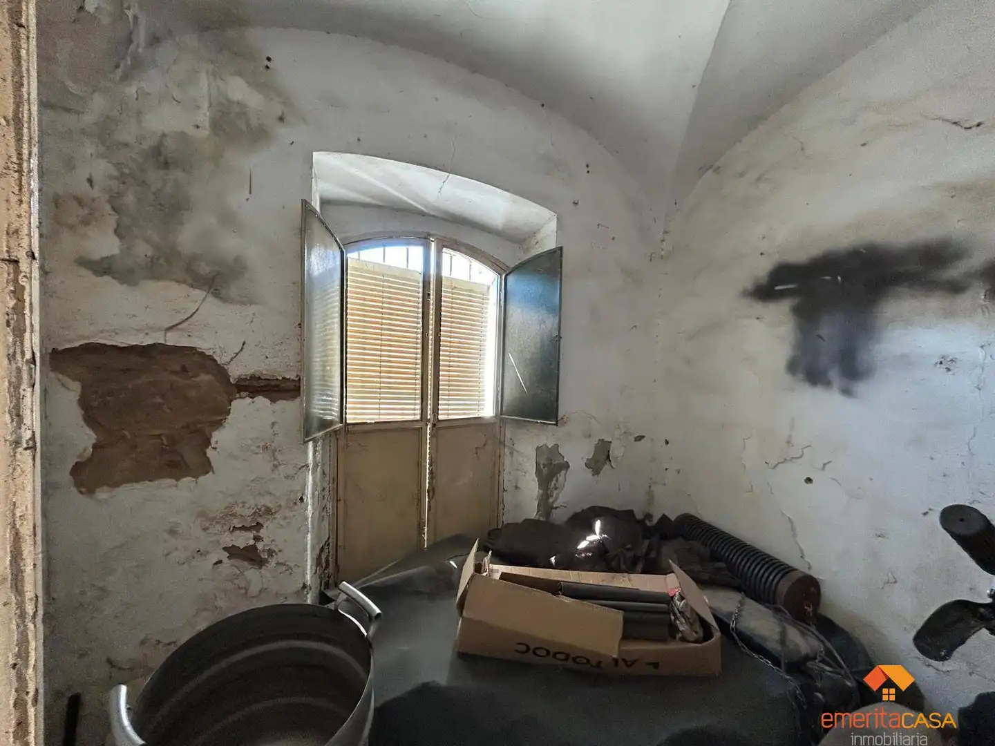 Casa o xalet en venda en Trujillanos