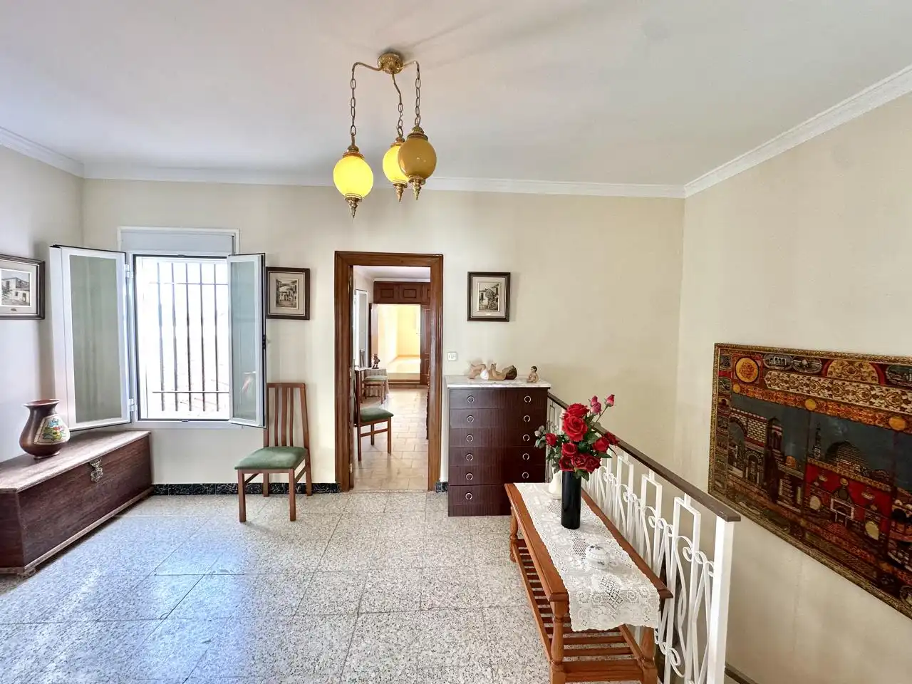 Casa o chalet en venta en Mollina con Aire acondicionado, Jardín privado y Trastero