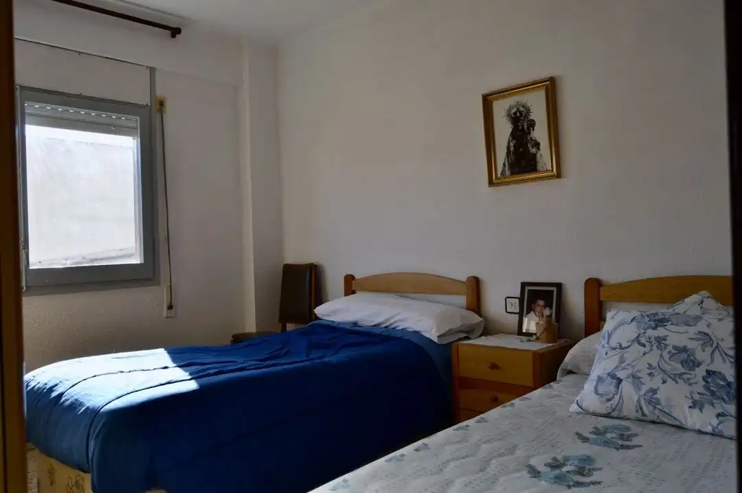 Dormitori de Pis en venda en Reus amb Calefacció