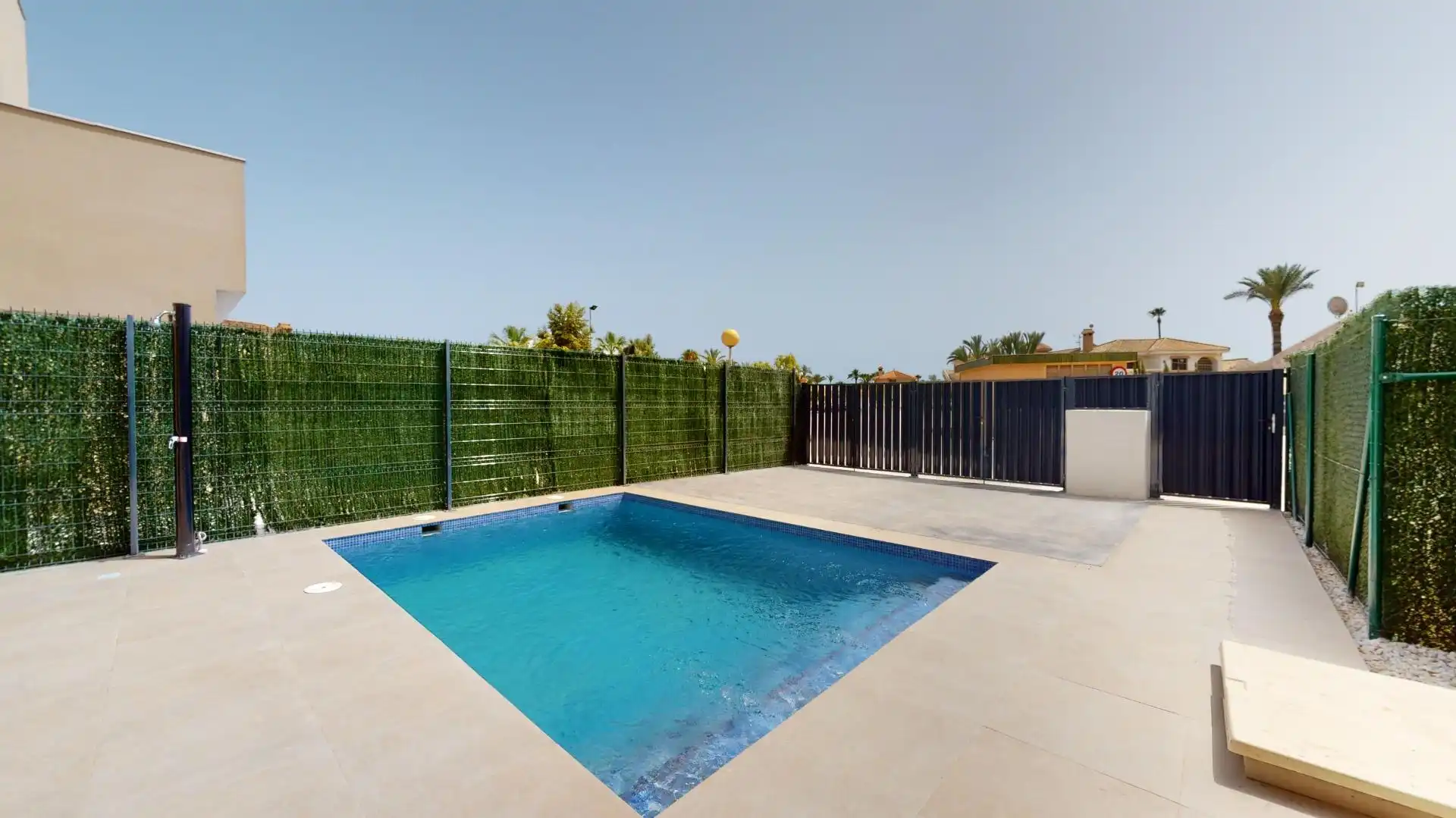 Detached house with pool for sale in Mar Menor de Cartagena – Cabo de Palos, imagen 7