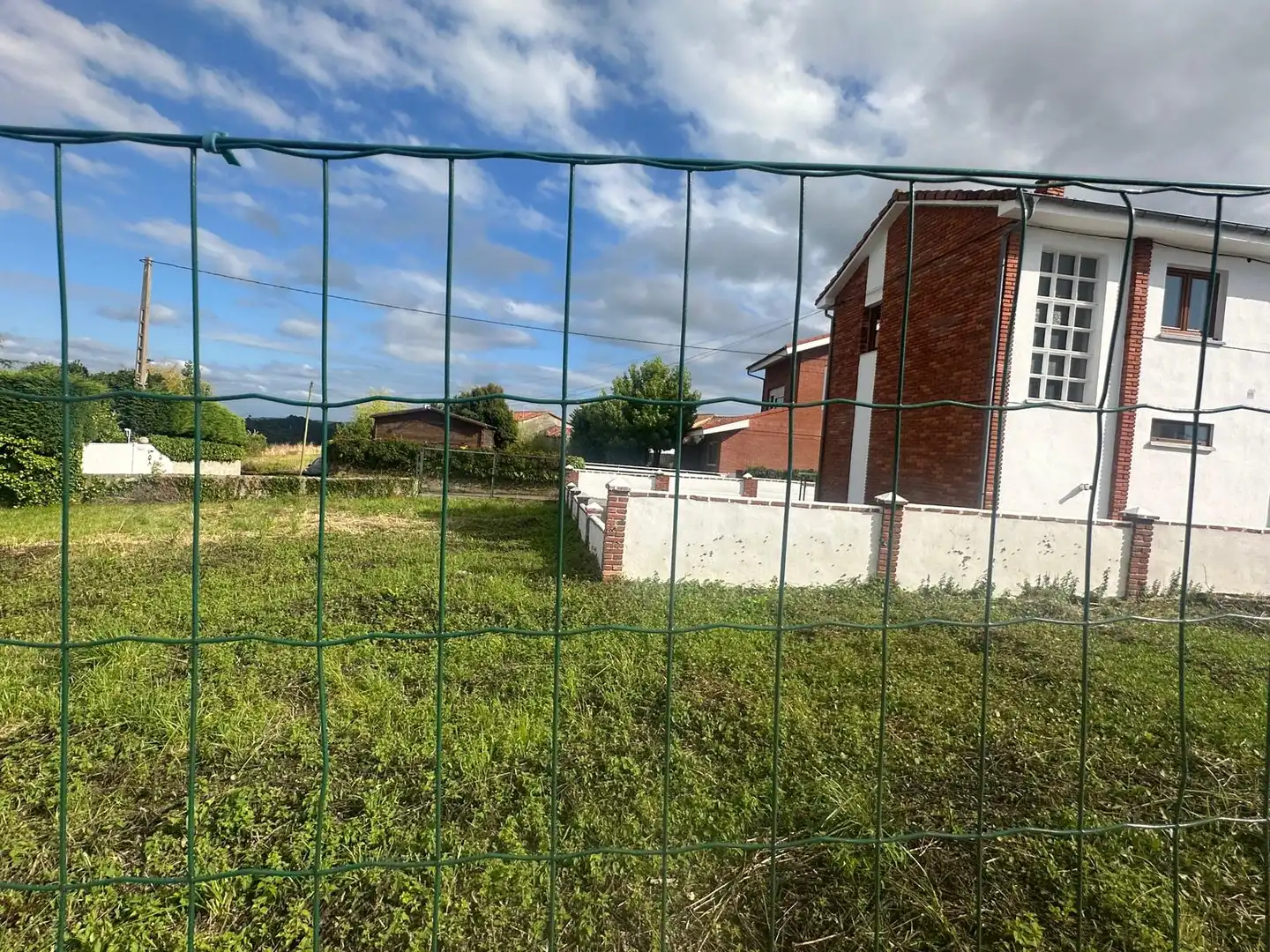 Residential for sale in Castrillón