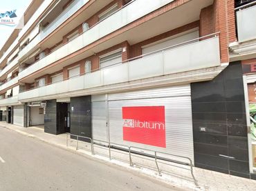Appartement avec balcon à vendre à Calle TRIETA 5