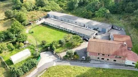 Foto 2 de Finca rústica en venda a Txirlone Bidea, 1, Mungia, Bizkaia