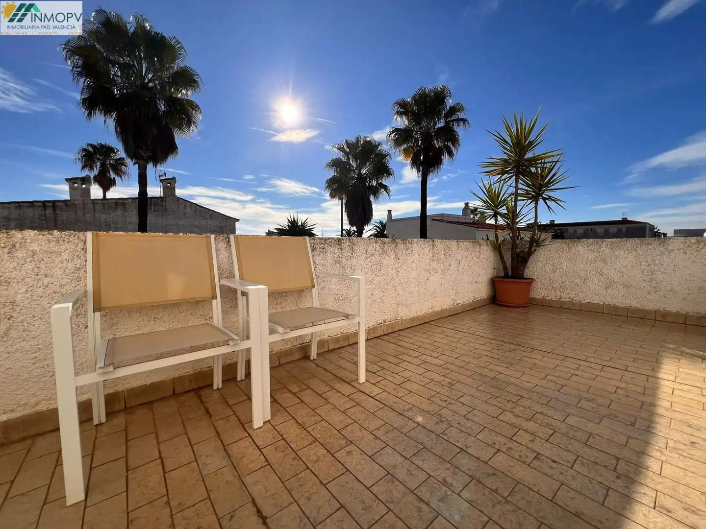 Terrace of Houses for sale in Vinaròs  with Heating, Private garden and Terrace