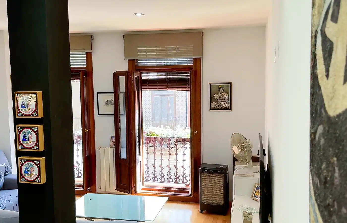 Casa amb terrassa en venda a Poblats Marítims, imagen 12
